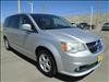 2012 Dodge Grand Caravan Crew