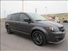 2016 Dodge Grand Caravan R/T