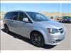 2016 Dodge Grand Caravan R/T