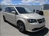 2016 Dodge Grand Caravan R/T