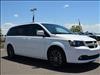 2016 Dodge Grand Caravan R/T
