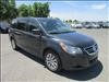 2012 Volkswagen Routan SE