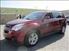 2010 Chevrolet Equinox LT