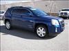 2010 GMC Terrain SLE-2
