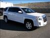 2011 GMC Terrain SLE-1