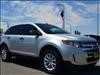 2014 Ford Edge SE