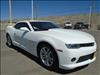 2015 Chevrolet Camaro LS