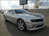 2010 Chevrolet Camaro SS