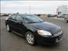 2015 Chevrolet Impala Limited LT Fleet