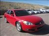 2009 Chevrolet Impala LTZ