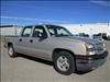 2005 Chevrolet Silverado 1500 