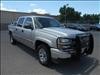 2006 Chevrolet Silverado 1500 