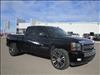2007 Chevrolet Silverado 1500 
