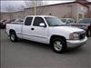 2002 GMC Sierra 1500 SLE