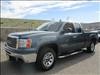 2009 GMC Sierra 1500 