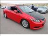 2012 Honda Civic Si