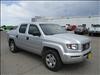 2006 Honda Ridgeline RT