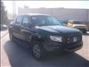 2008 Honda Ridgeline RTL