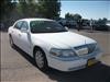 2010 Lincoln Town Car Signature Limited