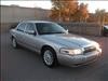 2010 Mercury Grand Marquis LS