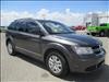 2014 Dodge Journey 