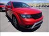 2015 Dodge Journey Crossroad