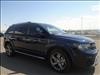 2017 Dodge Journey Crossroad