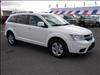 2012 Dodge Journey SXT