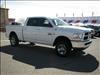 2012 RAM 2500 SLT