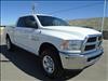2017 RAM 2500 SLT