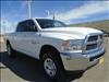 2017 RAM 2500 SLT