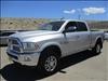 2015 RAM 2500 Laramie