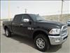 2016 RAM 2500 Laramie