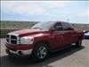 2008 Dodge Ram 2500 