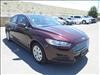 2013 Ford Fusion S