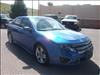 2011 Ford Fusion Sport