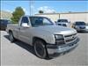 2007 Chevrolet Silverado 1500 