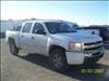 2009 Chevrolet Silverado 1500 LT