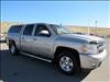 2008 Chevrolet Silverado 1500 