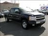 2010 Chevrolet Silverado 1500 LT