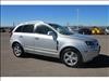 2015 Chevrolet Captiva LTZ