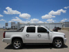 2011 Chevrolet Avalanche LT