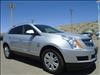 2011 Cadillac SRX Luxury Collection