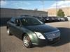 2010 Mercury Milan V6 Premier