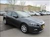 2015 Mazda MAZDA3 Sport