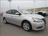 2013 Nissan Sentra 