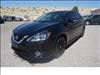 2017 Nissan Sentra SR