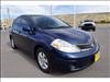 2012 Nissan Versa 