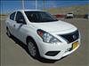 2015 Nissan Versa 1.6 S Plus