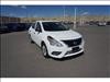 2015 Nissan Versa 1.6 S Plus